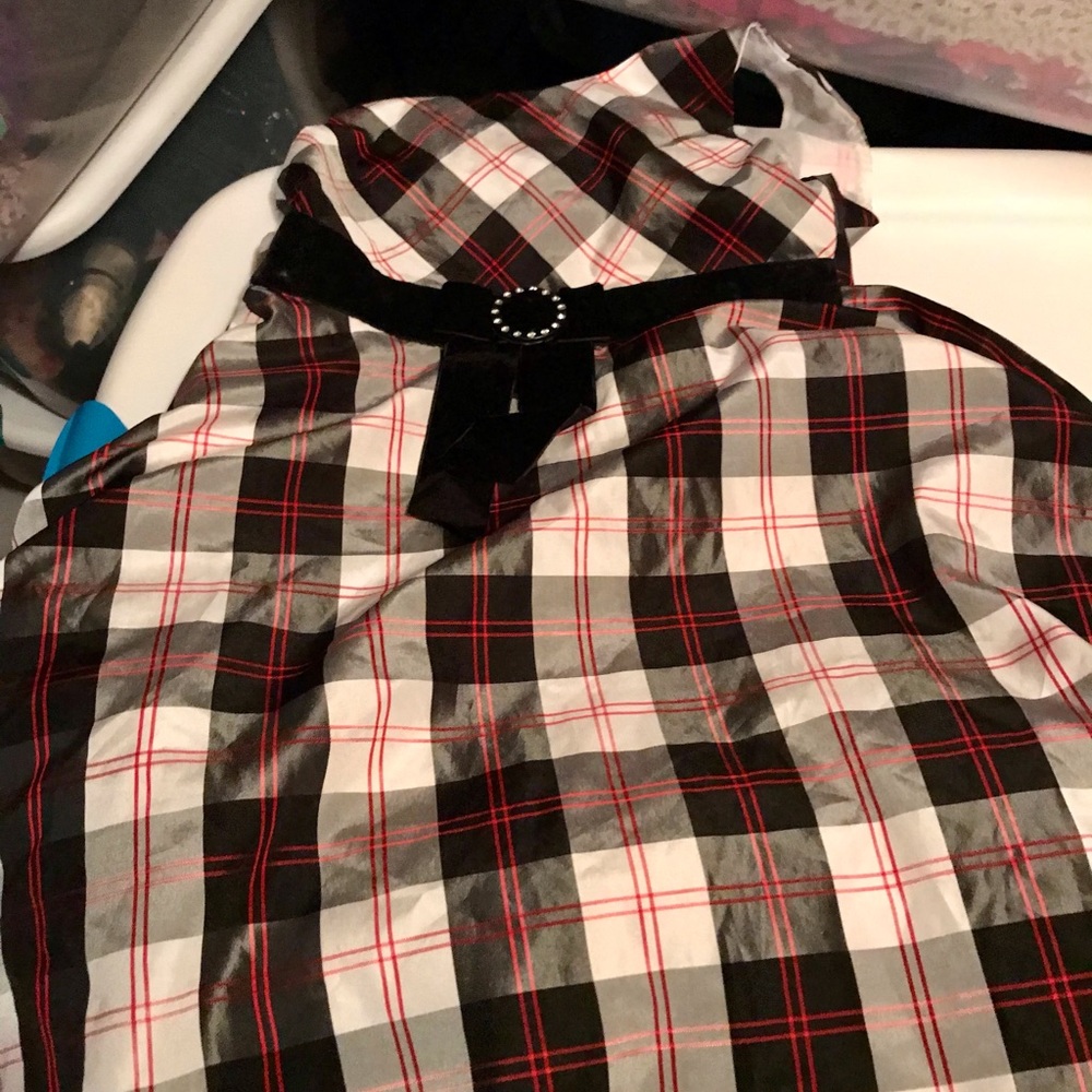 Girls dress